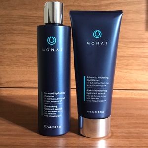 Monat Advance Hydrating System